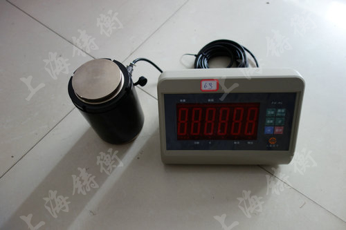 數(shù)顯測力計