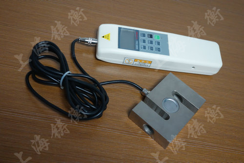 S型數(shù)顯測力計