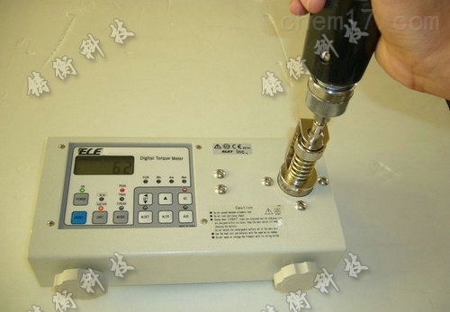 電批扭矩測(cè)試儀