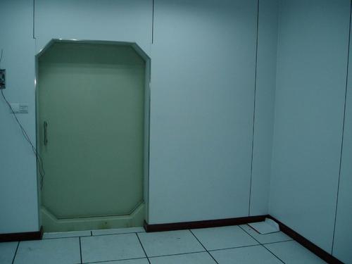 屏蔽機(jī)房是怎么屏蔽電磁信號(hào)的？