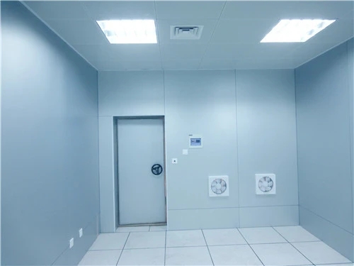 焊接式電磁屏蔽室應(yīng)該怎么選擇？